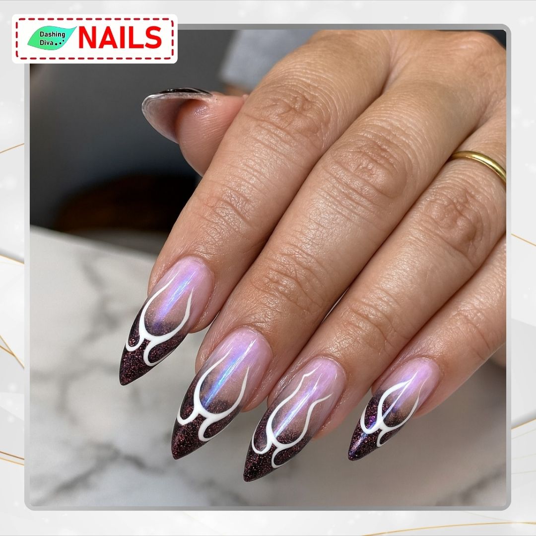 Dashing Diva Nails Portland, OR 97214